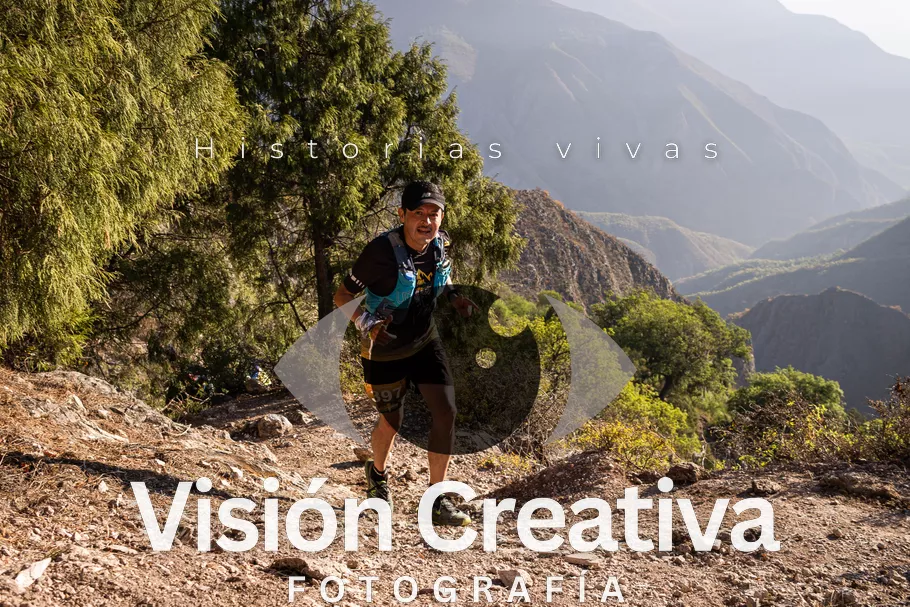 Foto del evento Iturbide Ultra Trail 2025