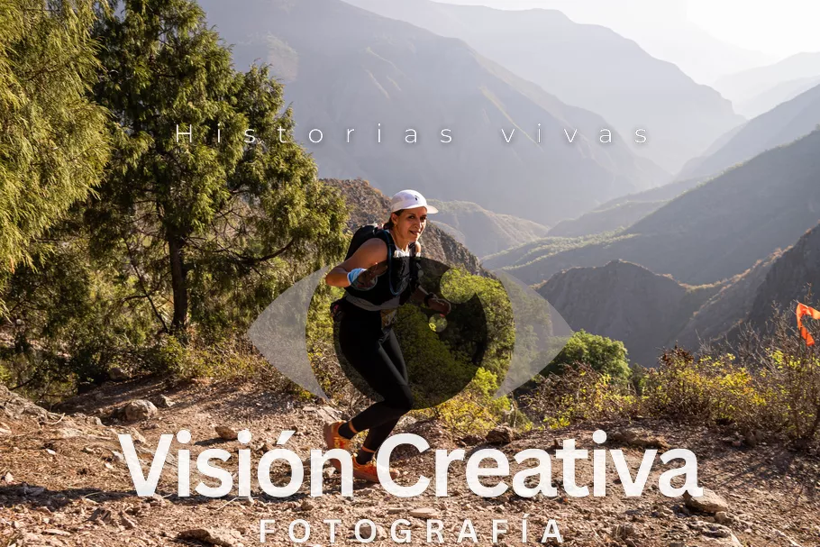 Foto del evento Iturbide Ultra Trail 2025