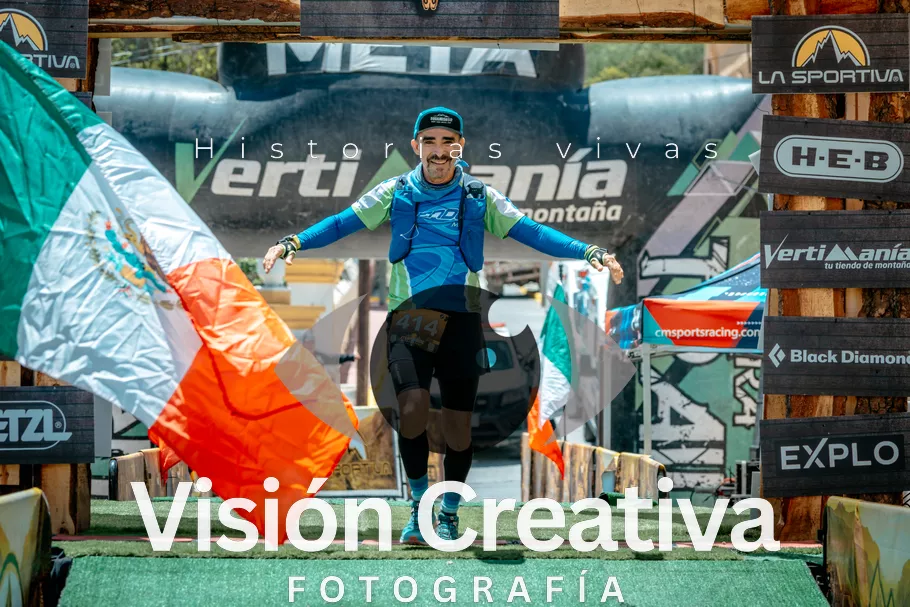Foto del evento Iturbide Ultra Trail 2025