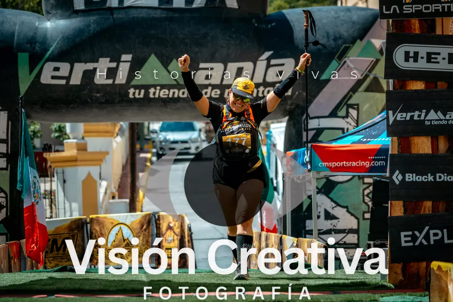 Foto del evento Iturbide Ultra Trail 2025