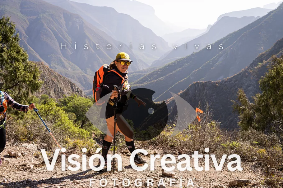 Foto del evento Iturbide Ultra Trail 2025