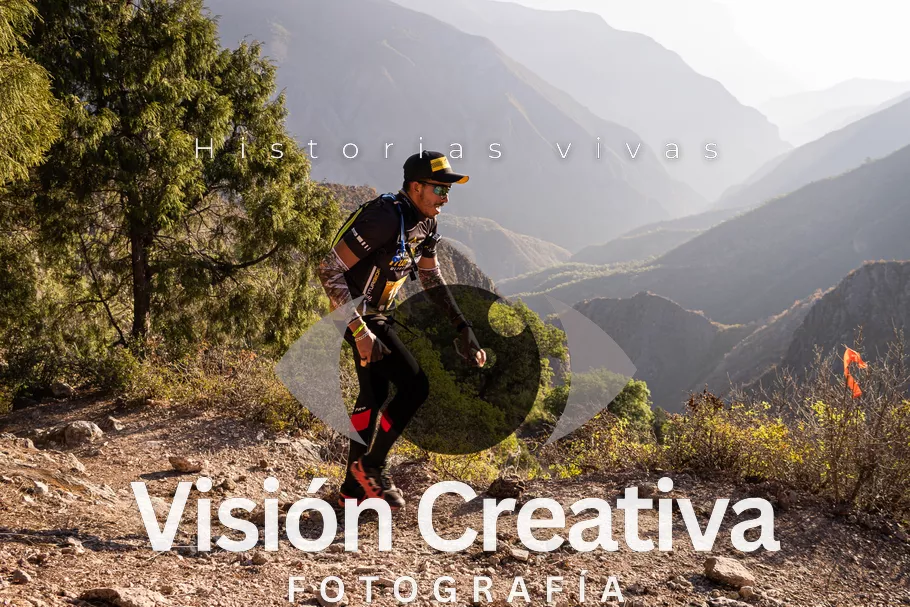 Foto del evento Iturbide Ultra Trail 2025