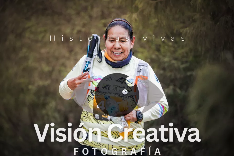 Foto del evento Iturbide Ultra Trail 2025