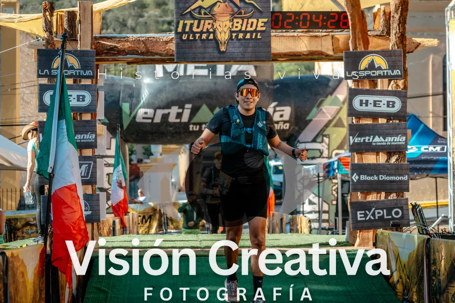 Foto del evento Iturbide Ultra Trail 2025