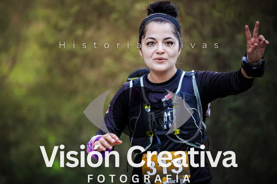 Foto del evento Iturbide Ultra Trail 2025