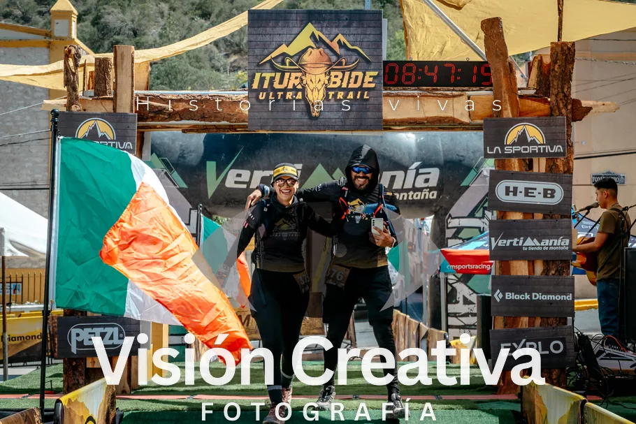 Foto del evento Iturbide Ultra Trail 2025