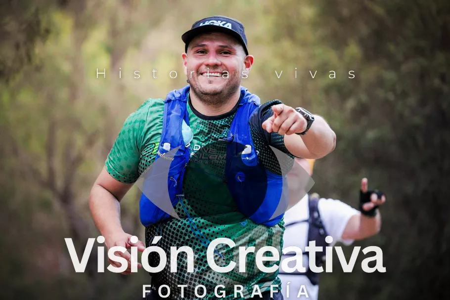 Foto del evento Iturbide Ultra Trail 2025