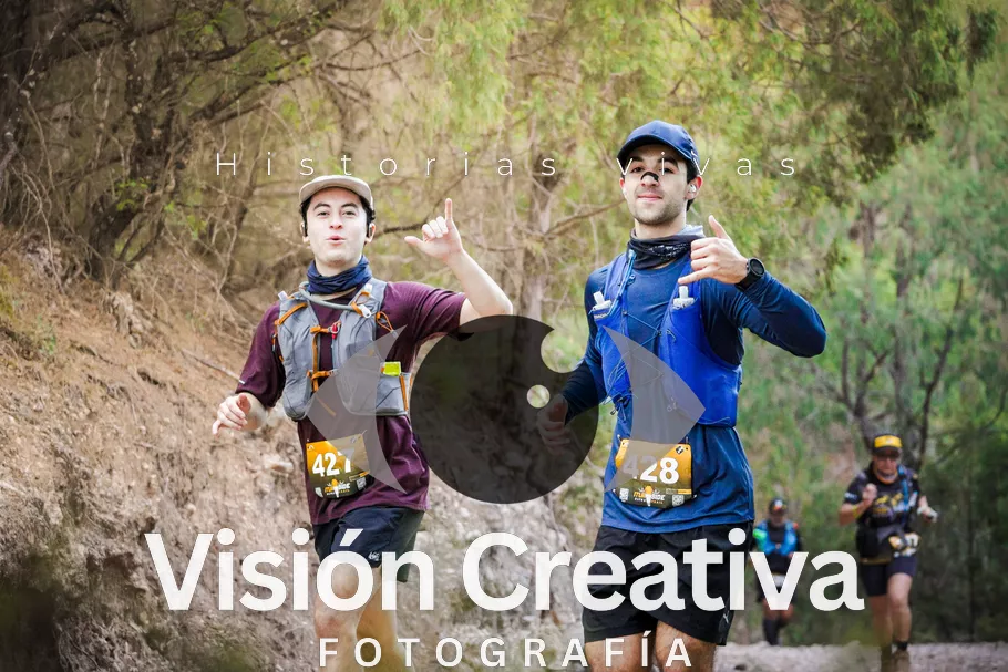 Foto del evento Iturbide Ultra Trail 2025