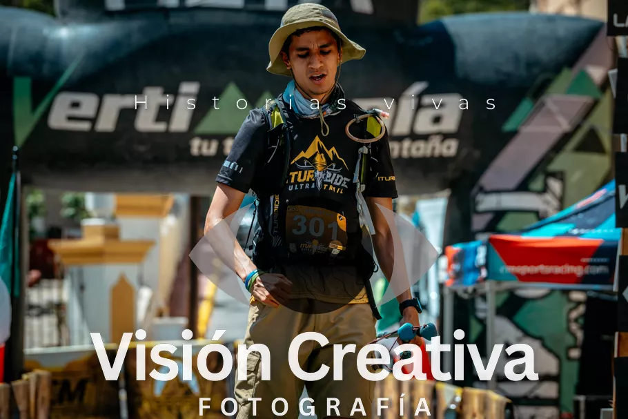 Foto del evento Iturbide Ultra Trail 2025
