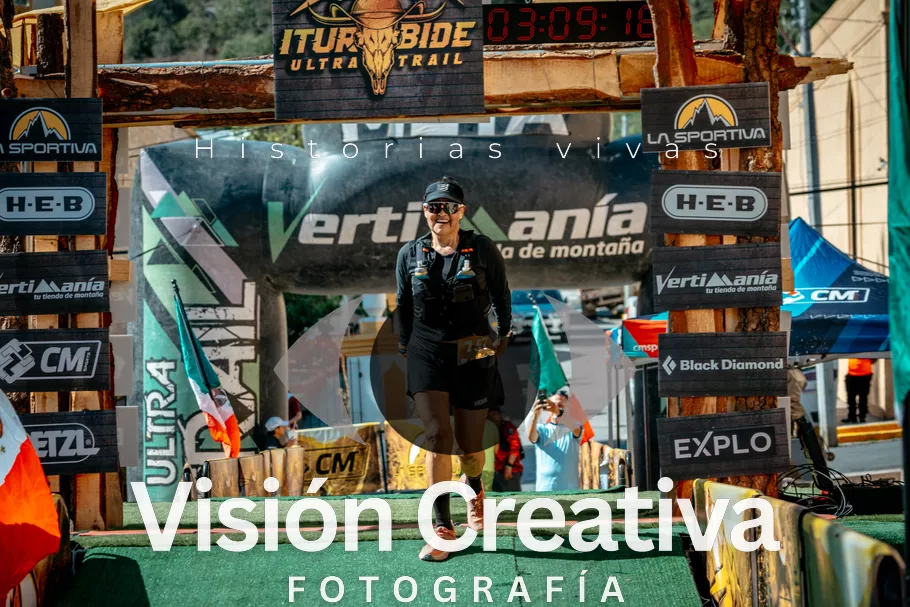 Foto del evento Iturbide Ultra Trail 2025