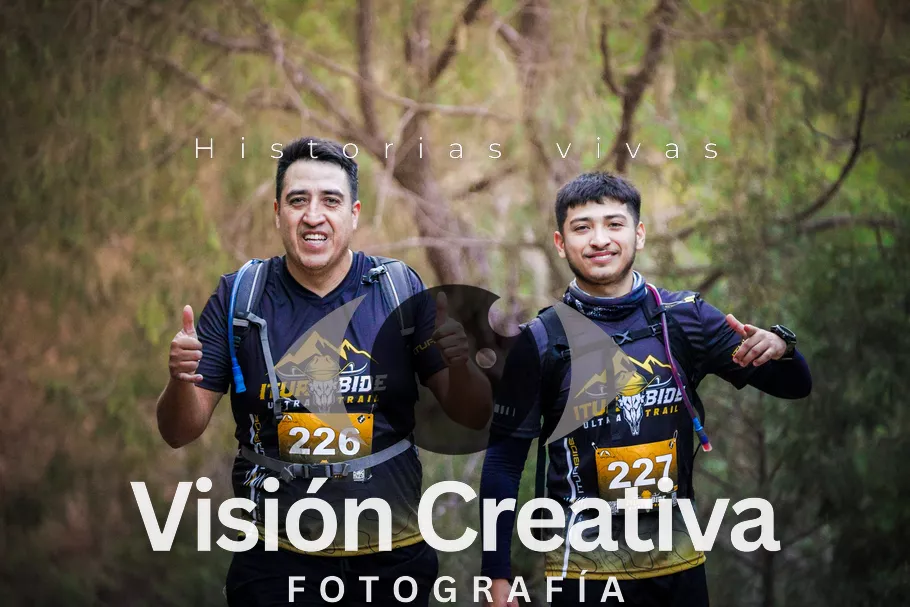 Foto del evento Iturbide Ultra Trail 2025