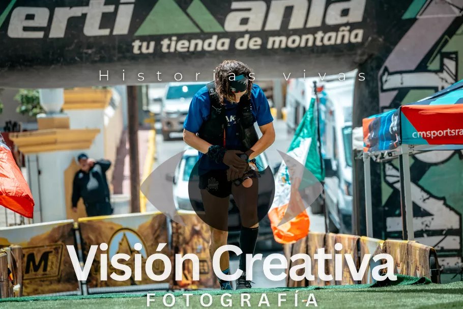 Foto del evento Iturbide Ultra Trail 2025