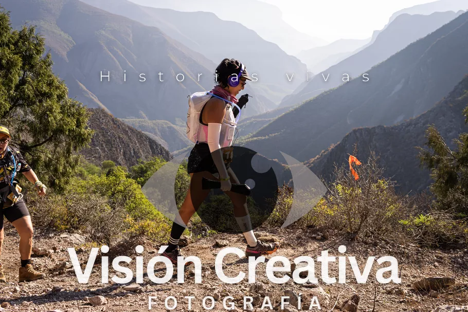 Foto del evento Iturbide Ultra Trail 2025