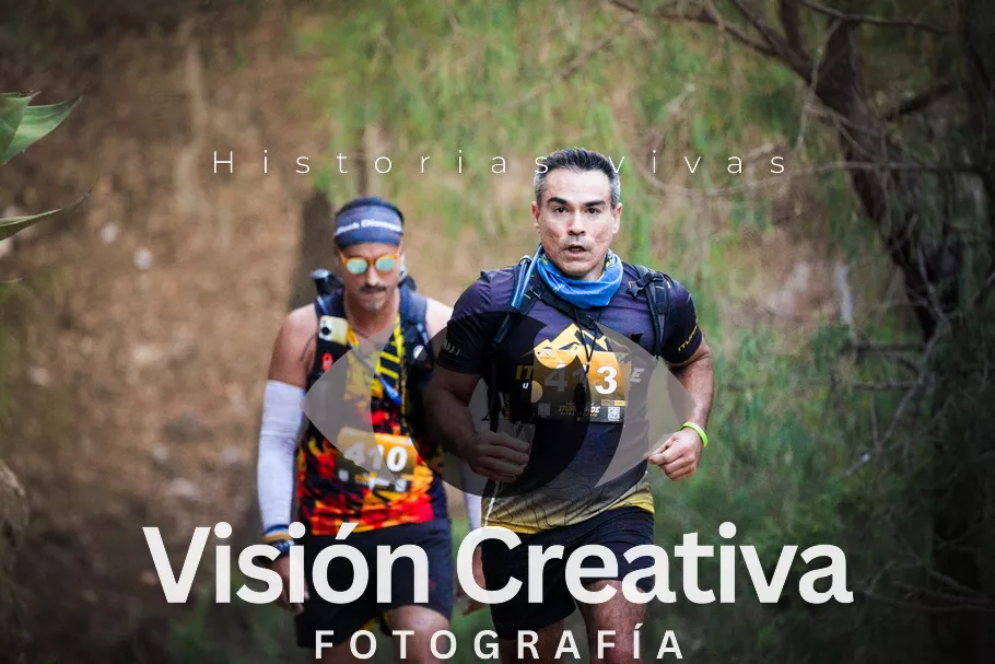 Foto del evento Iturbide Ultra Trail 2025