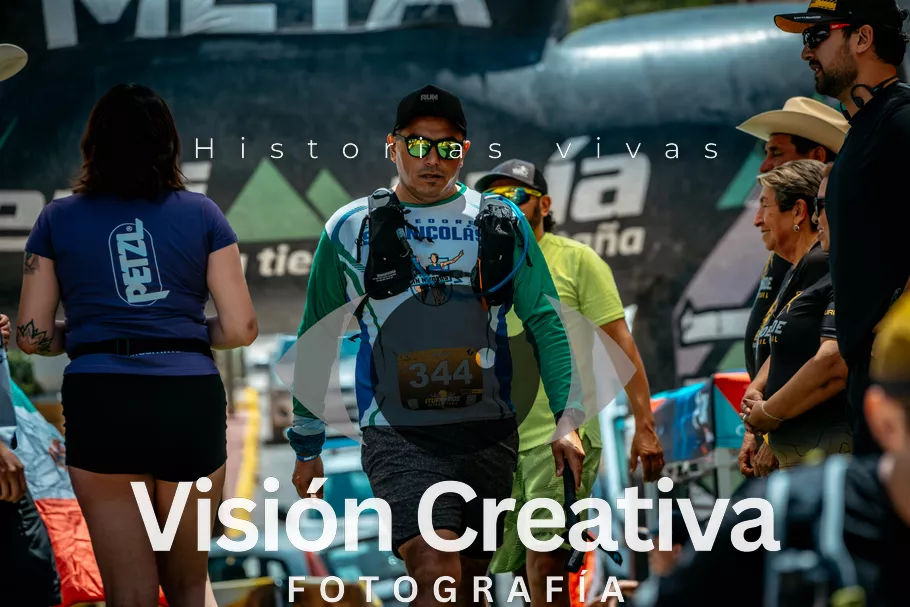 Foto del evento Iturbide Ultra Trail 2025