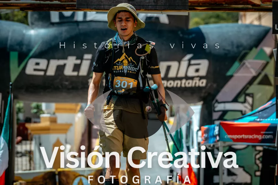 Foto del evento Iturbide Ultra Trail 2025