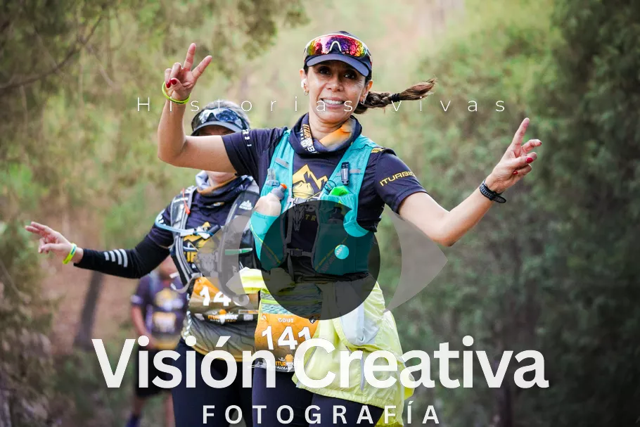 Foto del evento Iturbide Ultra Trail 2025