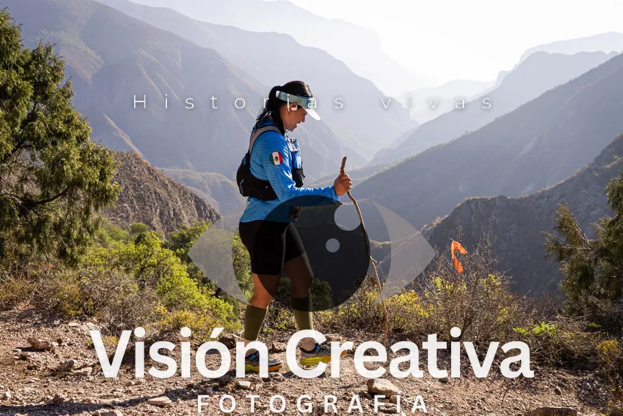 Foto del evento Iturbide Ultra Trail 2025