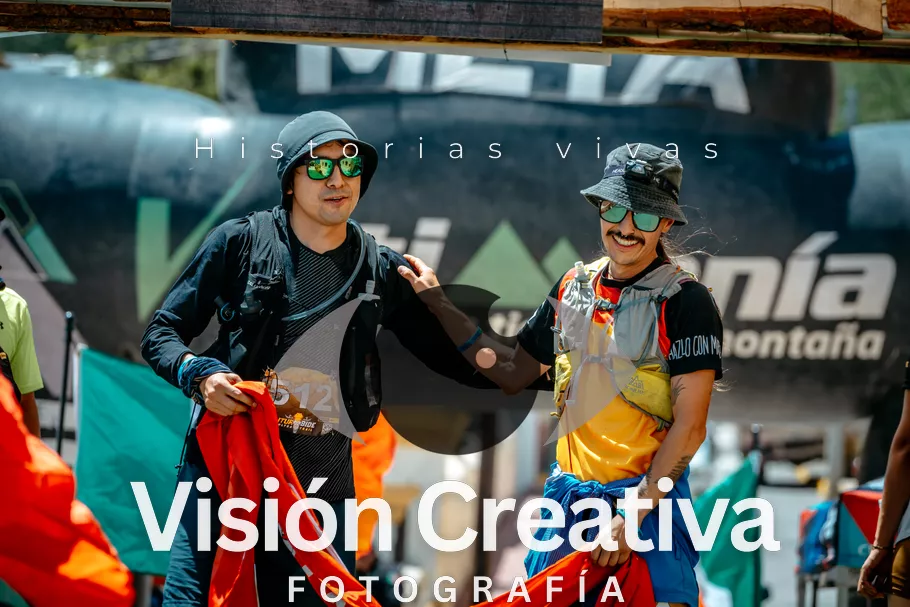 Foto del evento Iturbide Ultra Trail 2025