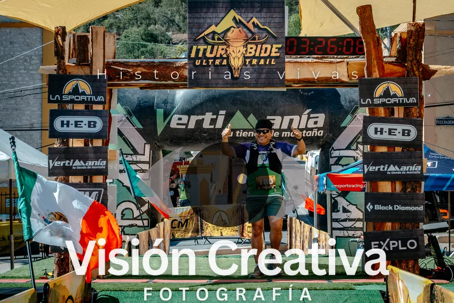 Foto del evento Iturbide Ultra Trail 2025