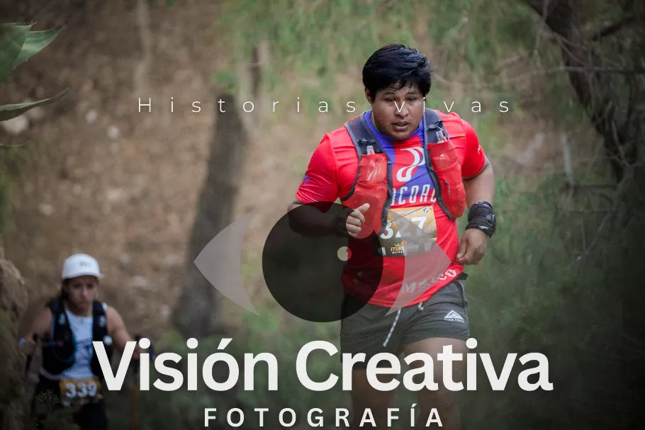 Foto del evento Iturbide Ultra Trail 2025