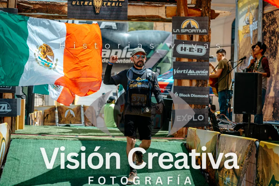 Foto del evento Iturbide Ultra Trail 2025