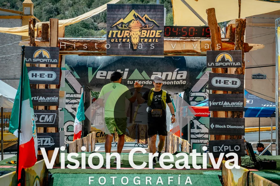 Foto del evento Iturbide Ultra Trail 2025