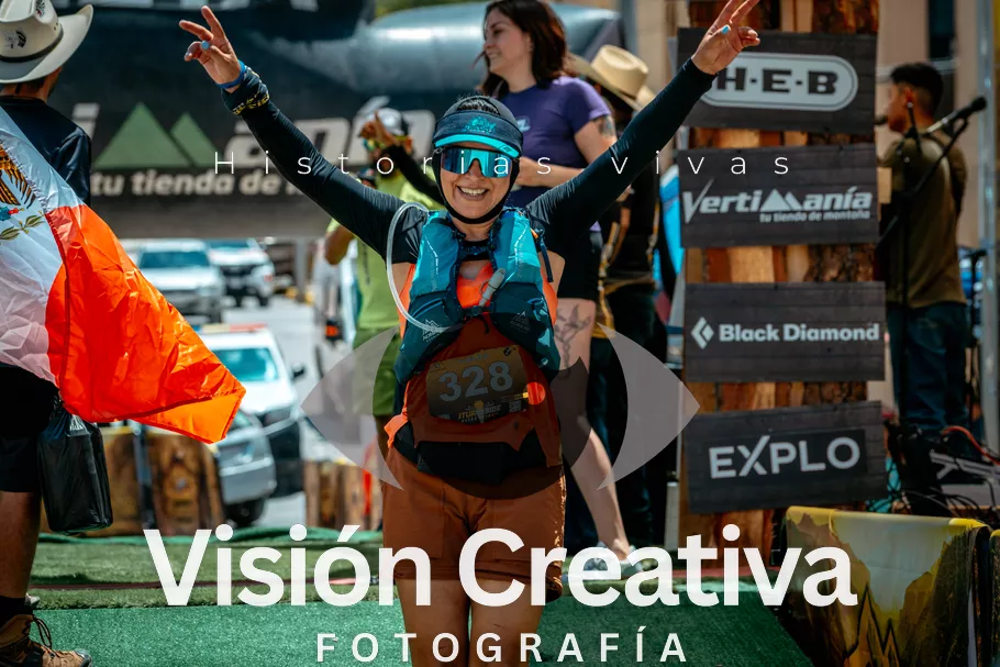 Foto del evento Iturbide Ultra Trail 2025