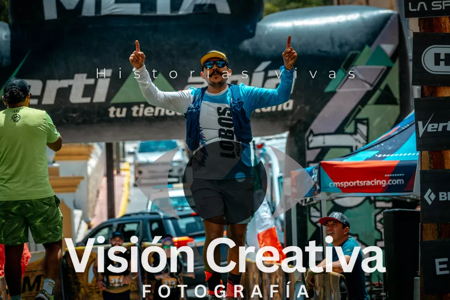 Foto del evento Iturbide Ultra Trail 2025