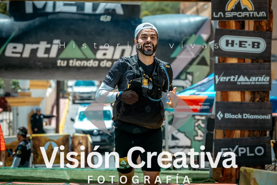 Foto del evento Iturbide Ultra Trail 2025