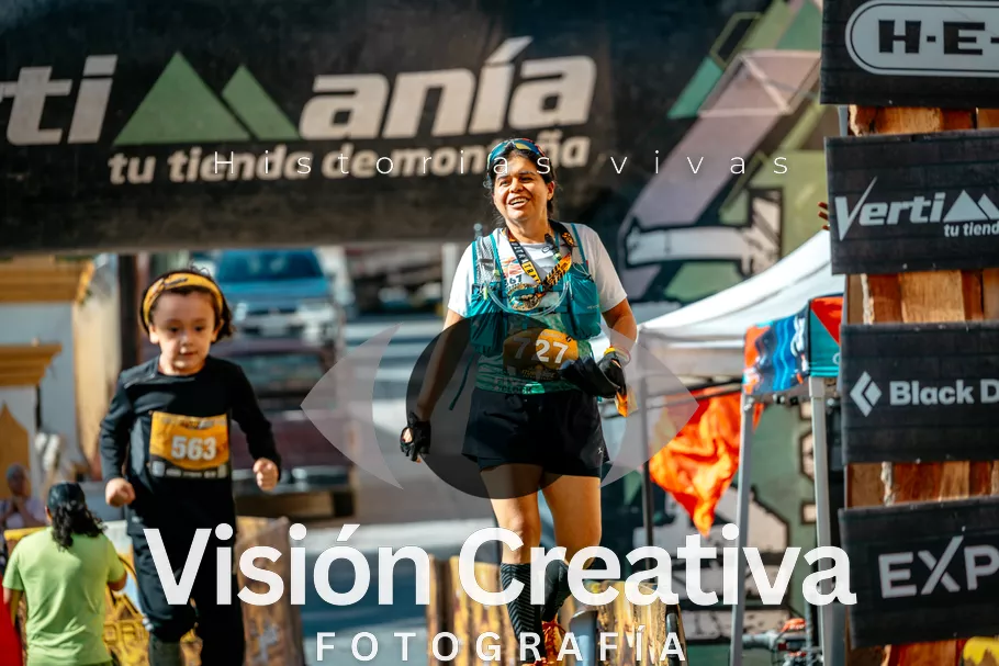 Foto del evento Iturbide Ultra Trail 2025