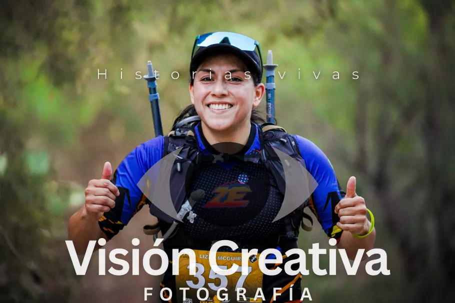 Foto del evento Iturbide Ultra Trail 2025