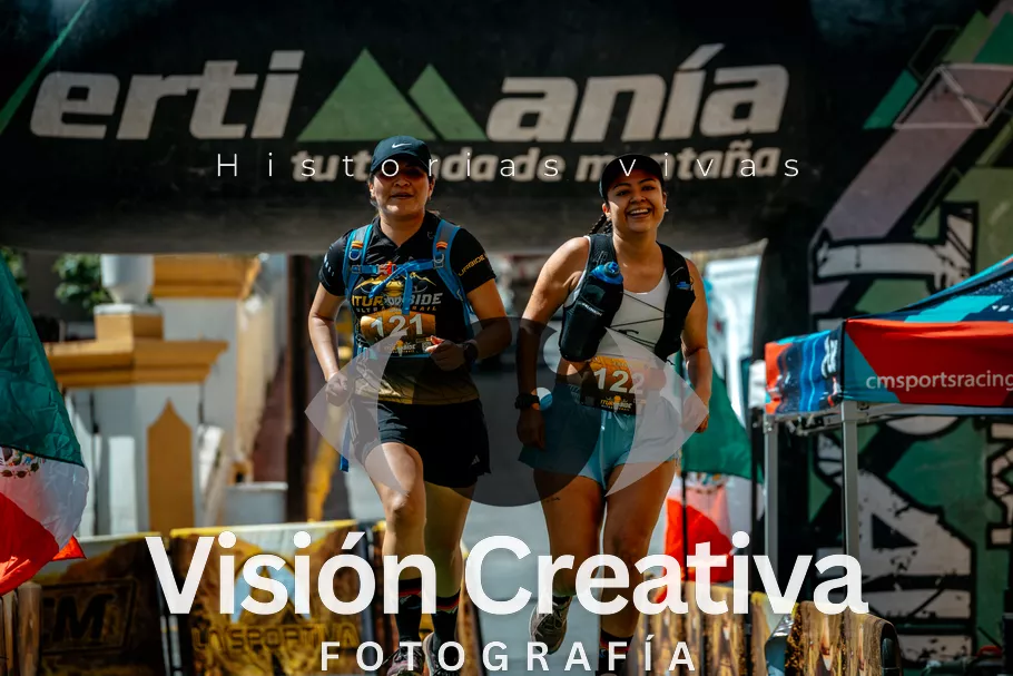 Foto del evento Iturbide Ultra Trail 2025