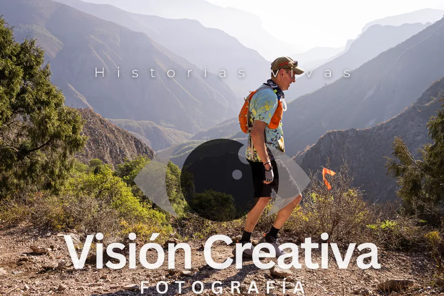 Foto del evento Iturbide Ultra Trail 2025