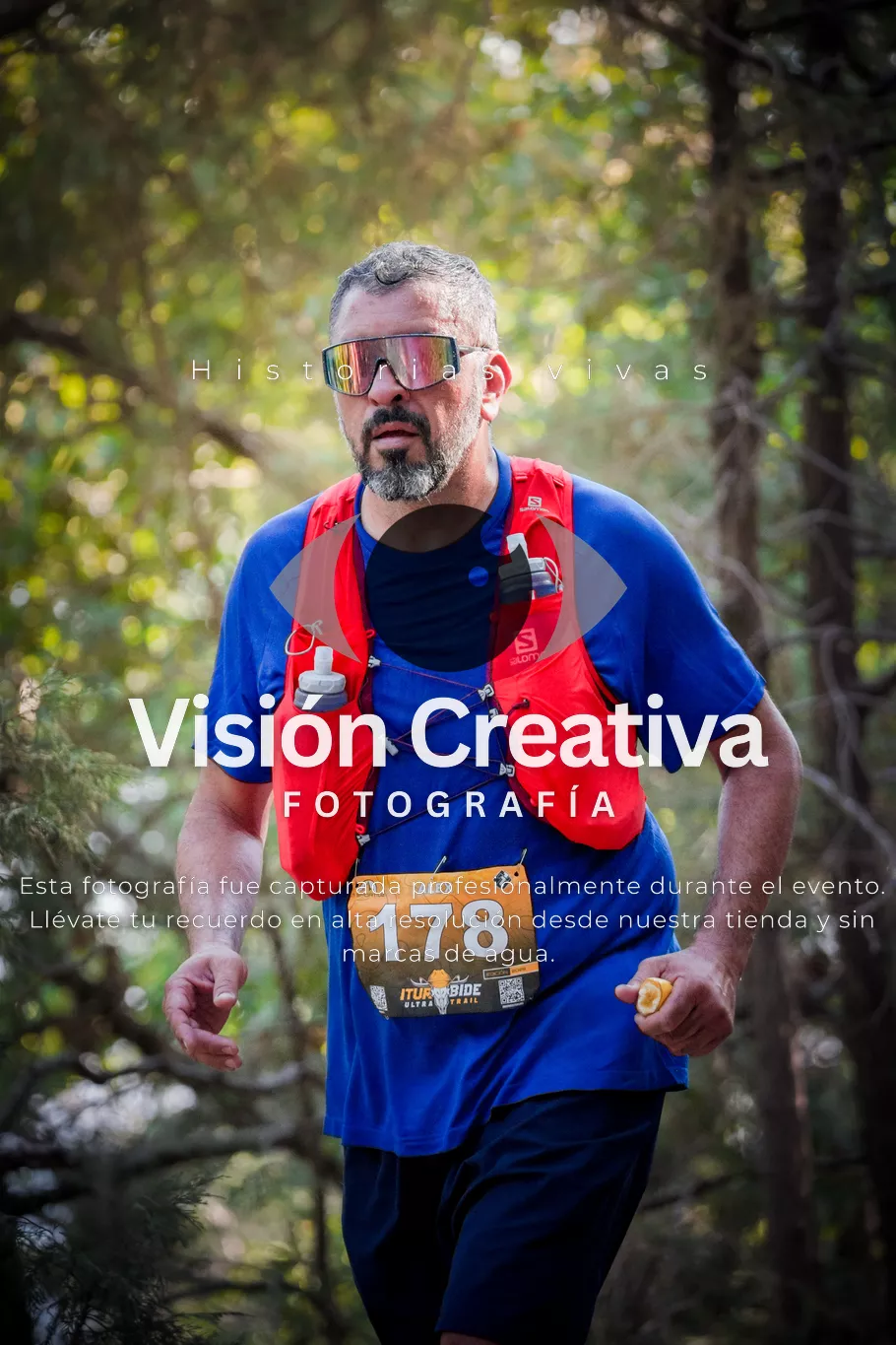 Foto del evento Iturbide Ultra Trail 2025