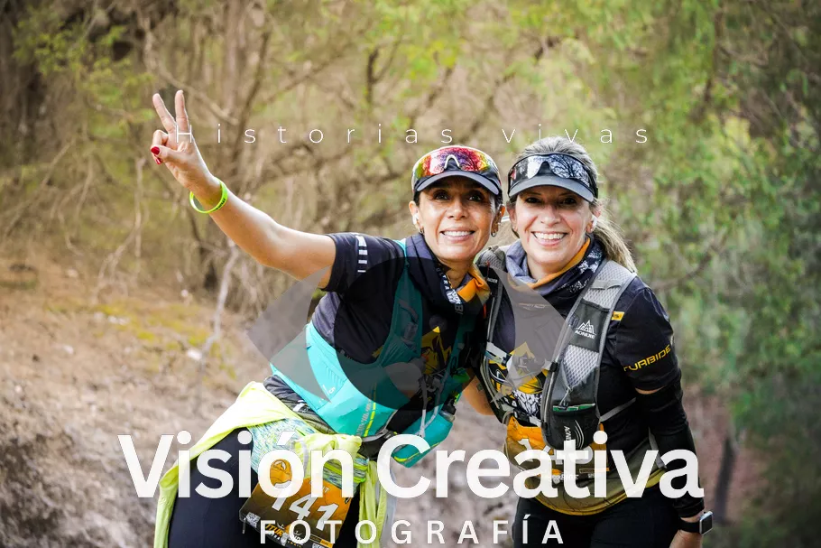 Foto del evento Iturbide Ultra Trail 2025