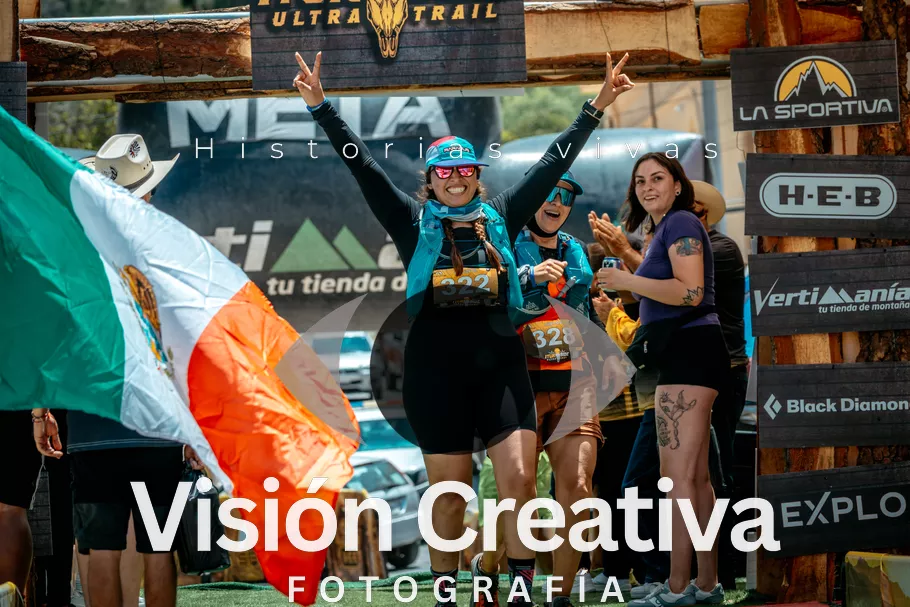 Foto del evento Iturbide Ultra Trail 2025