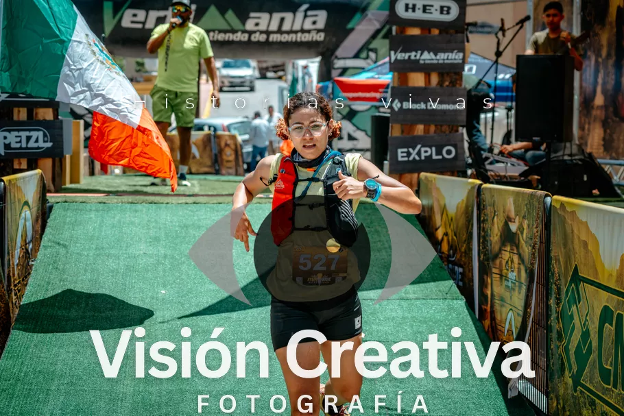 Foto del evento Iturbide Ultra Trail 2025