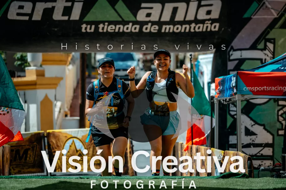 Foto del evento Iturbide Ultra Trail 2025