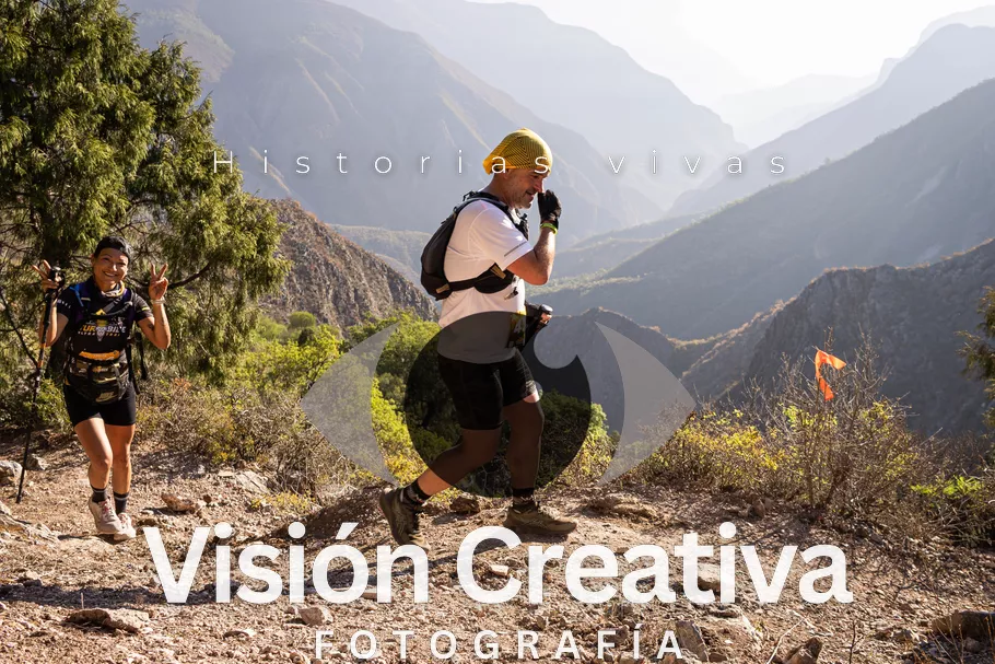 Foto del evento Iturbide Ultra Trail 2025