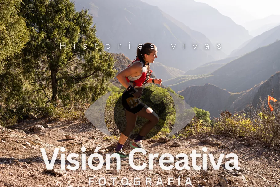 Foto del evento Iturbide Ultra Trail 2025