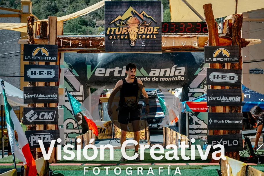 Foto del evento Iturbide Ultra Trail 2025
