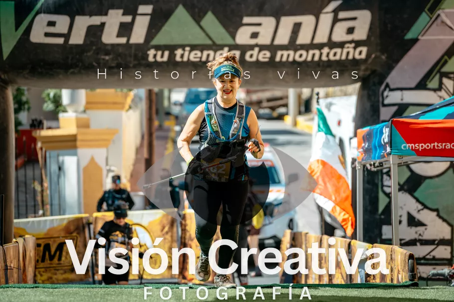 Foto del evento Iturbide Ultra Trail 2025