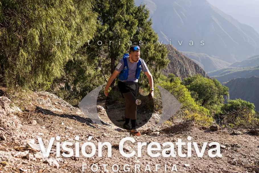 Foto del evento Iturbide Ultra Trail 2025