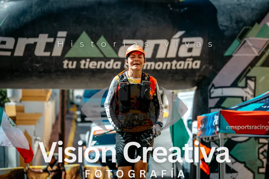 Foto del evento Iturbide Ultra Trail 2025