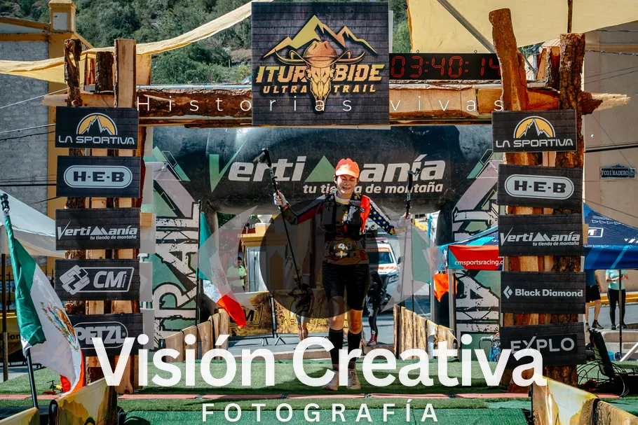 Foto del evento Iturbide Ultra Trail 2025