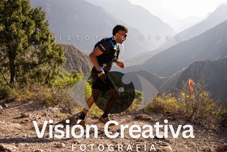 Foto del evento Iturbide Ultra Trail 2025