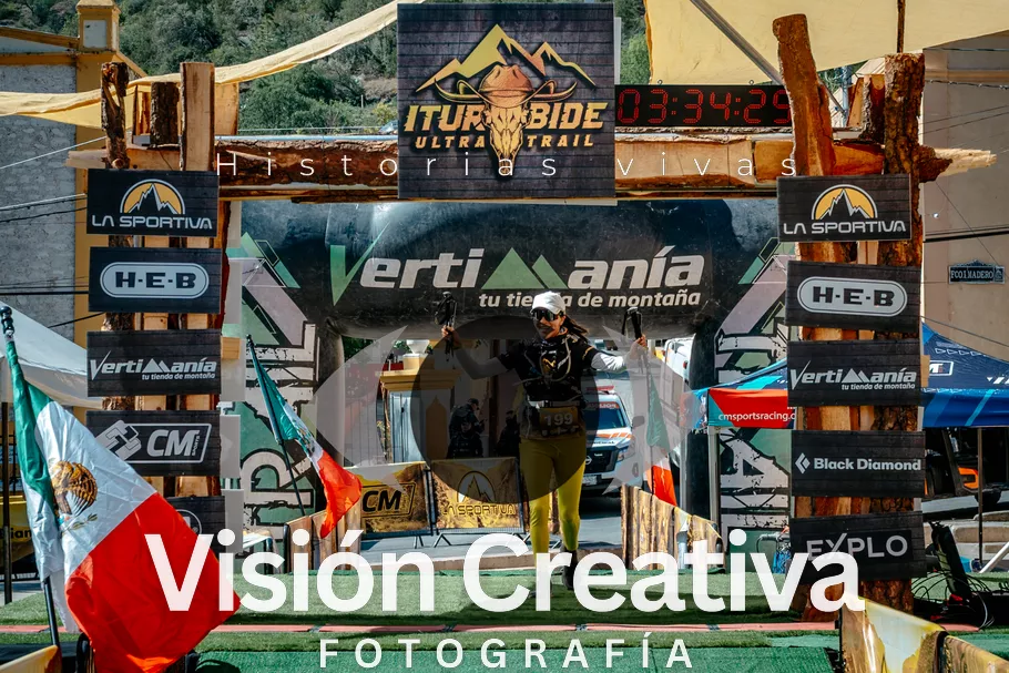 Foto del evento Iturbide Ultra Trail 2025