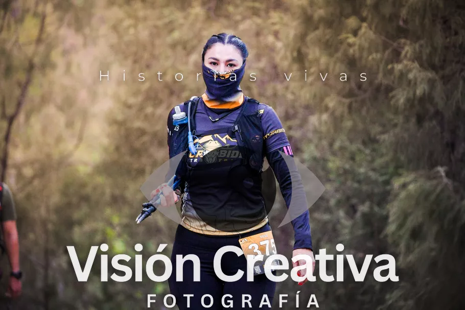 Foto del evento Iturbide Ultra Trail 2025