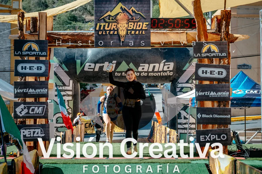 Foto del evento Iturbide Ultra Trail 2025